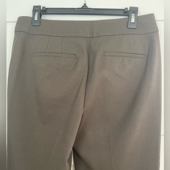 LOFT Julie Trouser - Picture 5 of 5
